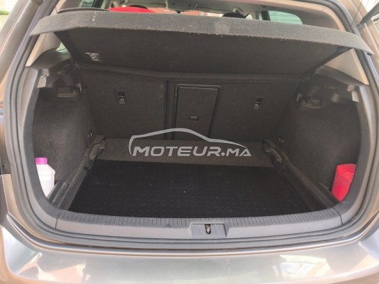 فولكزفاكن جولف 7 2013 مستعملة 2804422