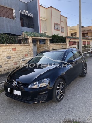VOLKSWAGEN Golf 7 occasion 3483263