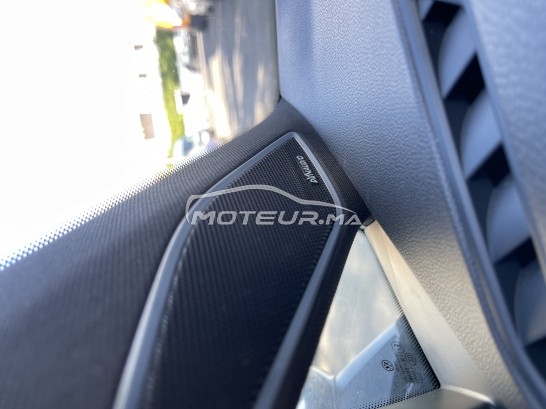 VOLKSWAGEN Golf 7 R occasion 1209469