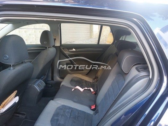 فولكزفاكن جولف 7 Tdi مستعملة 2948170