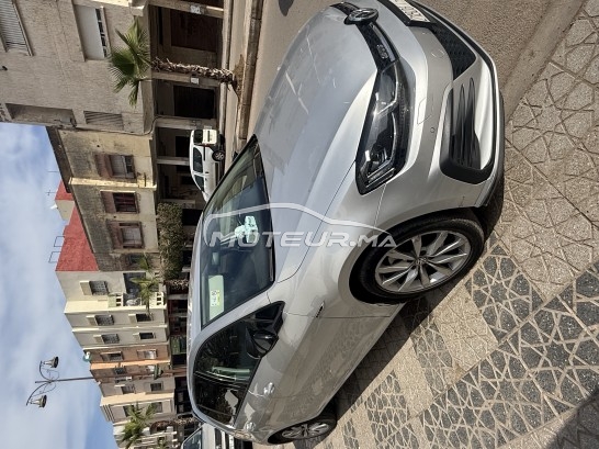 فولكزفاكن جولف 7 Pack gtd مستعملة 3229372