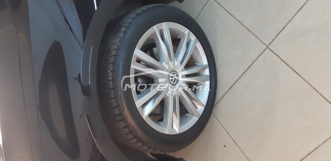 فولكزفاكن جولف 7 مستعملة 1478190