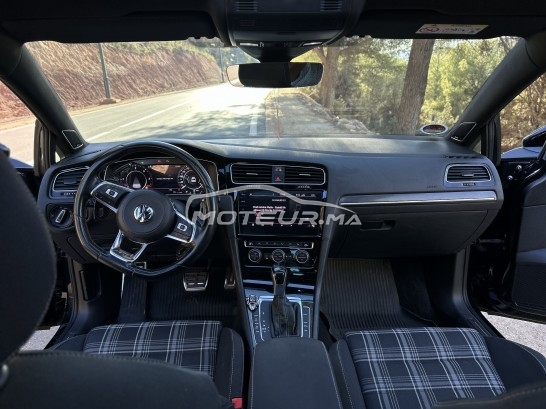 فولكزفاكن جولف 7 7.5 مستعملة 1940575