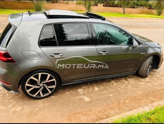 VOLKSWAGEN Golf 7 Gtd occasion 1827795