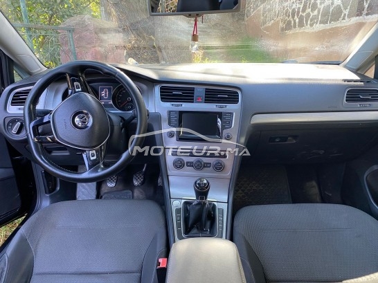 VOLKSWAGEN Golf 7 Tdi occasion 1706484