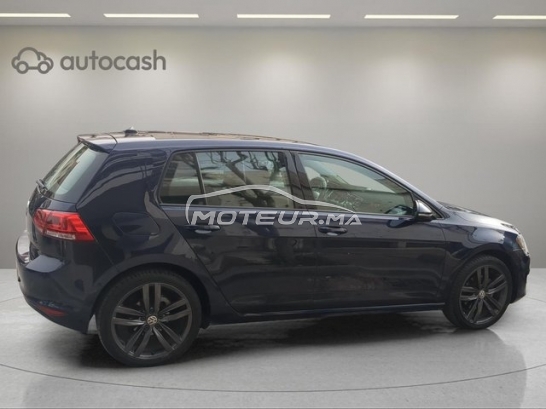 فولكزفاكن جولف 7 مستعملة 3336571