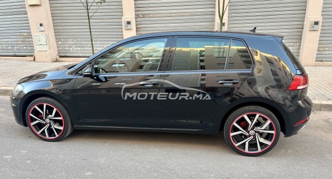 VOLKSWAGEN Golf 7 Tdi occasion 1738931