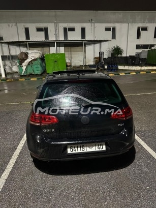 VOLKSWAGEN Golf 7 10/2018 occasion 3194169