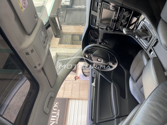 فولكزفاكن جولف 7 Pack gtd مستعملة 1467364