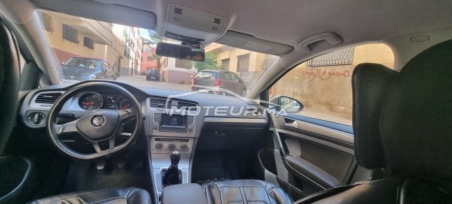 فولكزفاكن جولف 7 Tdi مستعملة 1835826