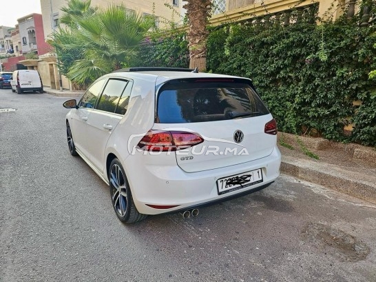 VOLKSWAGEN Golf 7 2022 occasion 1792069