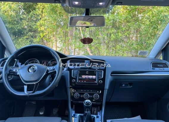 فولكزفاكن جولف 7 مستعملة 2894600