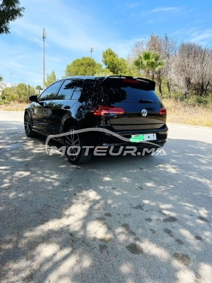 VOLKSWAGEN Golf 7 occasion 1677921