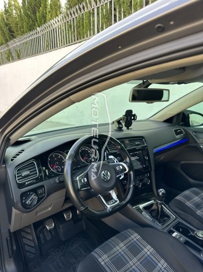 VOLKSWAGEN Golf 7 2013 occasion 2381259