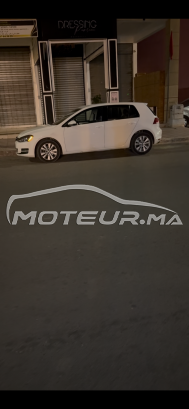 VOLKSWAGEN Golf 7 Usa occasion 3430880