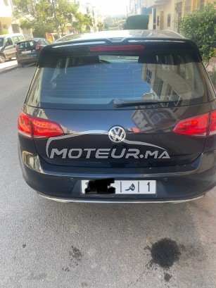 فولكزفاكن جولف 7 مستعملة 1790576
