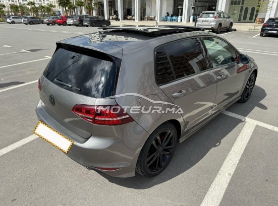 VOLKSWAGEN Golf 7 Golf 7 r-lien occasion 2505866