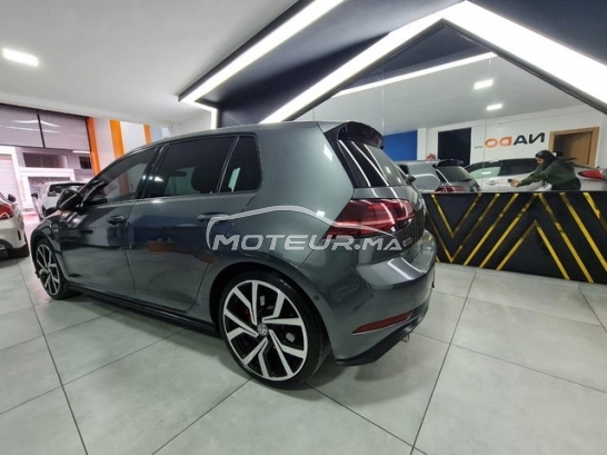 فولكزفاكن جولف 7 مستعملة 1564648