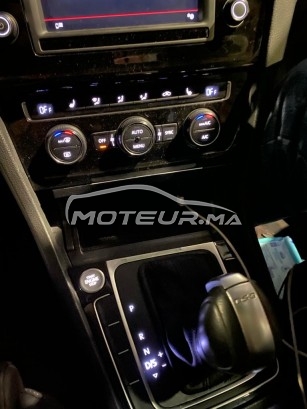 فولكزفاكن جولف 7 مستعملة 1772384