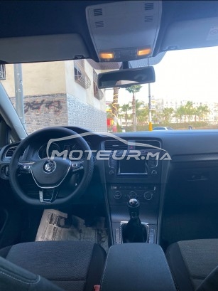 VOLKSWAGEN Golf 7 Sport occasion 2851278