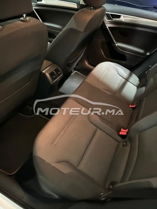 فولكزفاكن جولف 7 مستعملة 2007773