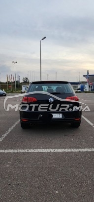 VOLKSWAGEN Golf 7 2.0l tdi occasion 2420589