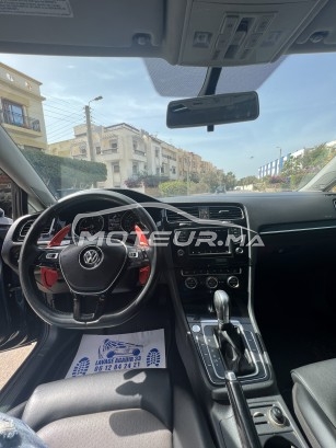 فولكزفاكن جولف 7 2.0 tdi مستعملة 1492691