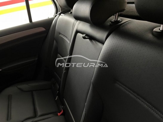 VOLKSWAGEN Golf 7 2.0 tdi occasion 1662928