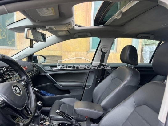 VOLKSWAGEN Golf 7 occasion 3375689