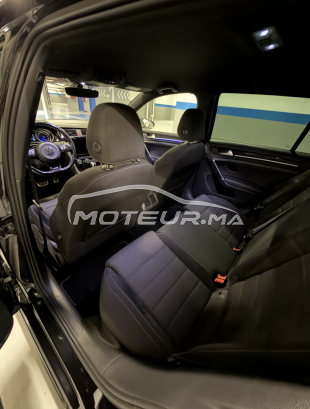 VOLKSWAGEN Golf 7 Golf 7 r break 4 motion occasion 3539663