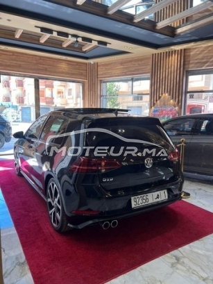 فولكزفاكن جولف 7 مستعملة 1589647