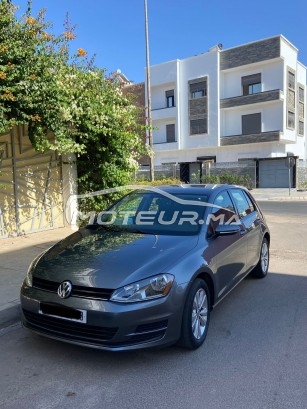 VOLKSWAGEN Golf 7 Tdi occasion 1698292