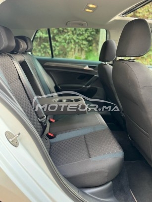 VOLKSWAGEN Golf 7 Tdi 1,6 occasion 2608335