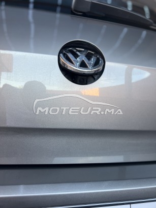 VOLKSWAGEN Golf 7 occasion 1589035