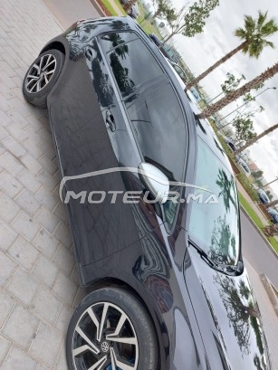 فولكزفاكن جولف 7 Tdi 1.6 مستعملة 1717664
