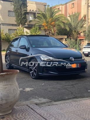 VOLKSWAGEN Golf 7 7.5 gtd occasion 1602885