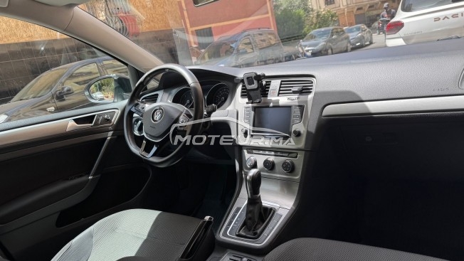 VOLKSWAGEN Golf 7 Tdi occasion 2327065