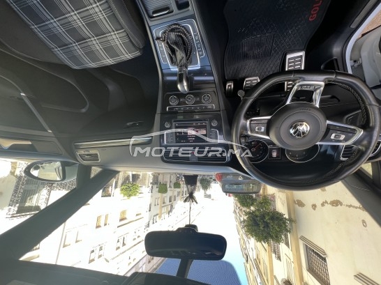 فولكزفاكن جولف 7 Gtd مستعملة 1486865