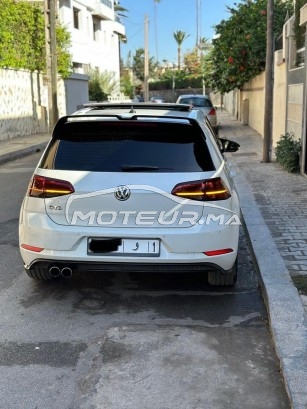 فولكزفاكن جولف 7 مستعملة 2001142