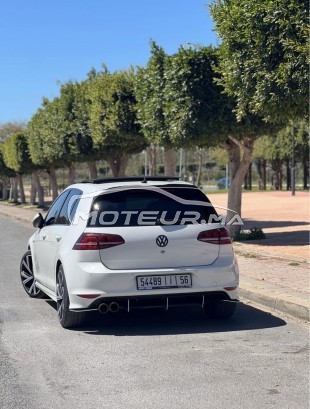 فولكزفاكن جولف 7 مستعملة 2174823