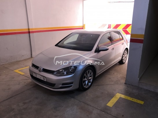 فولكزفاكن جولف 7 مستعملة 1503522