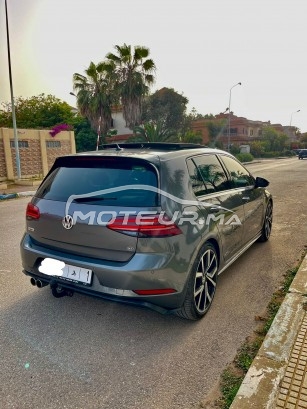 VOLKSWAGEN Golf 7 Gtd occasion 1601096