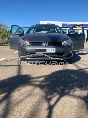 فولكزفاكن جولف 7 مستعملة 1789219
