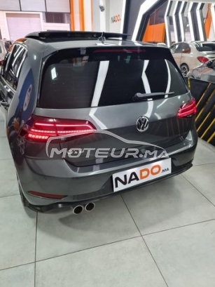 فولكزفاكن جولف 7 مستعملة 1564647