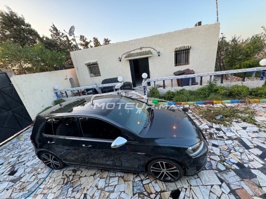 فولكزفاكن جولف 7 Gtd مستعملة 2116174