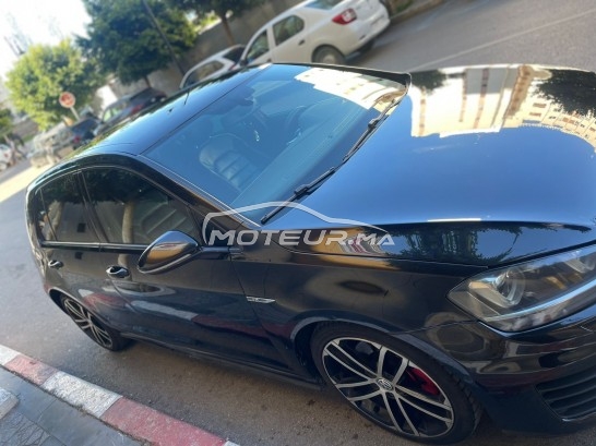 فولكزفاكن جولف 7 Golf 7 gtd مستعملة 2286612