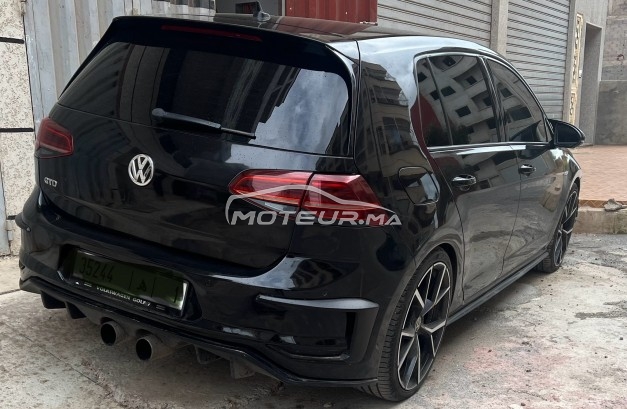 فولكزفاكن جولف 7 Gtd مستعملة 2242863