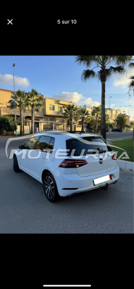 VOLKSWAGEN Golf 7 Tdi 1,6 occasion 2608342