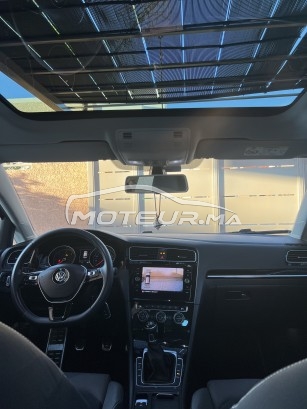 VOLKSWAGEN Golf 7 occasion 1589036