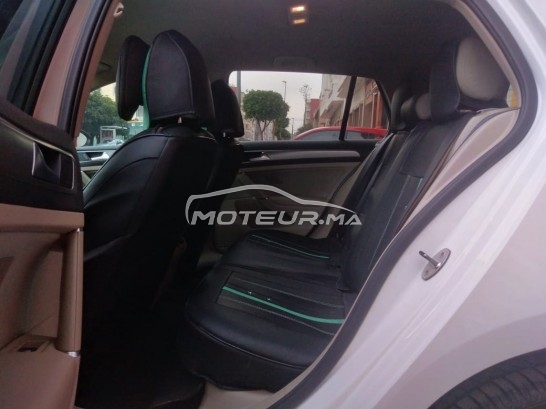 فولكزفاكن جولف 7 مستعملة 1561181